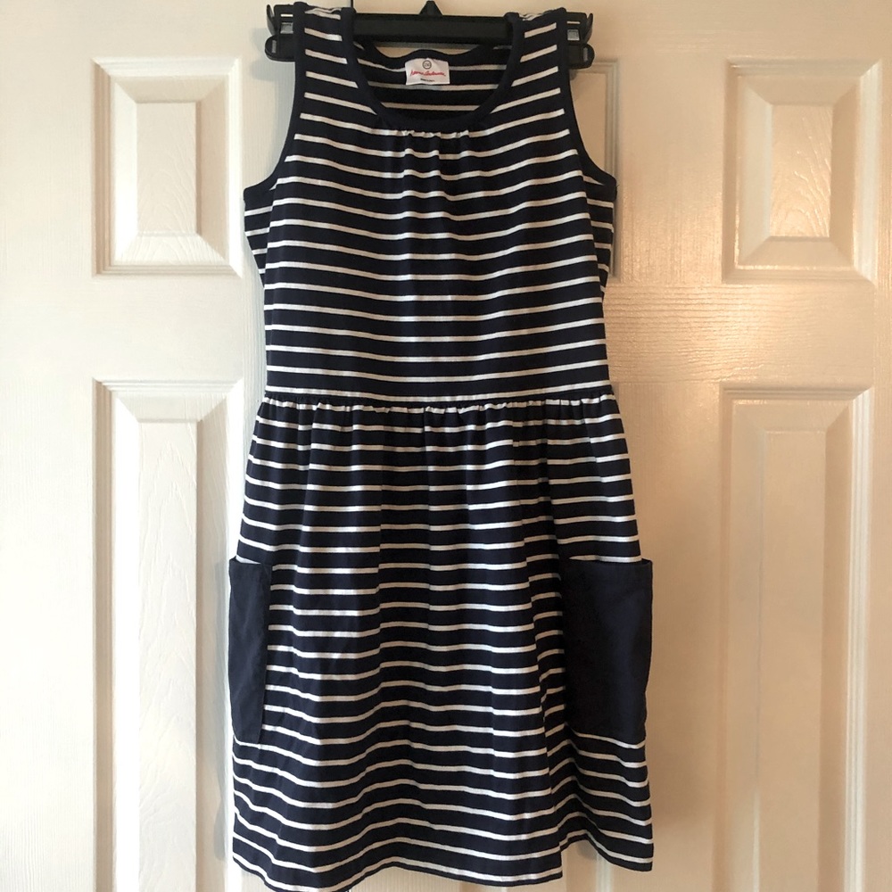 Hanna Andersson dress